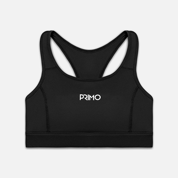 PRIMO Air 女性 S / L / XL 黑色 BRA TOP 運動內衣 PRIMO,運動內衣,bra,女性專用,運動型