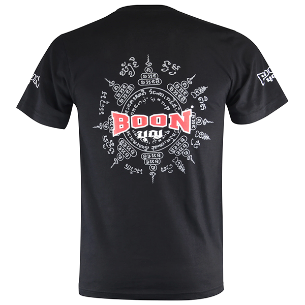 Boon 經文圖騰 S / M / L / XL 棉質 T恤 棉質,T恤,休閒服飾,上衣
