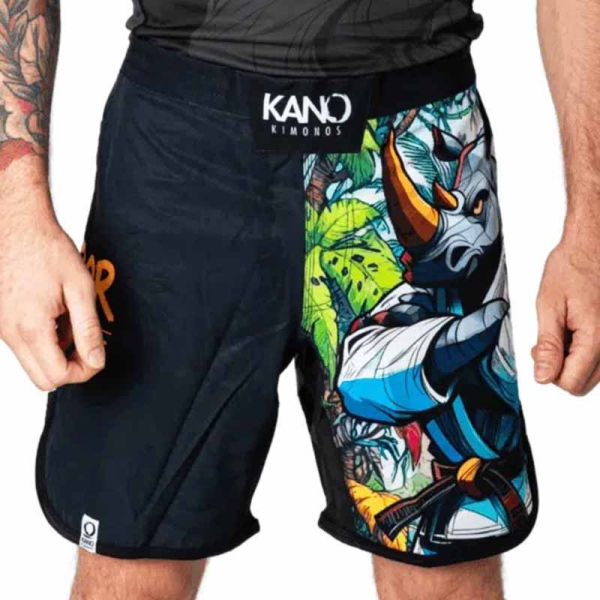 KANO 義大利 L 過客 2.0 犀牛 NOGI 格鬥褲 KANO,義大利,NOGI,格鬥褲,MMA,踢拳,犀牛