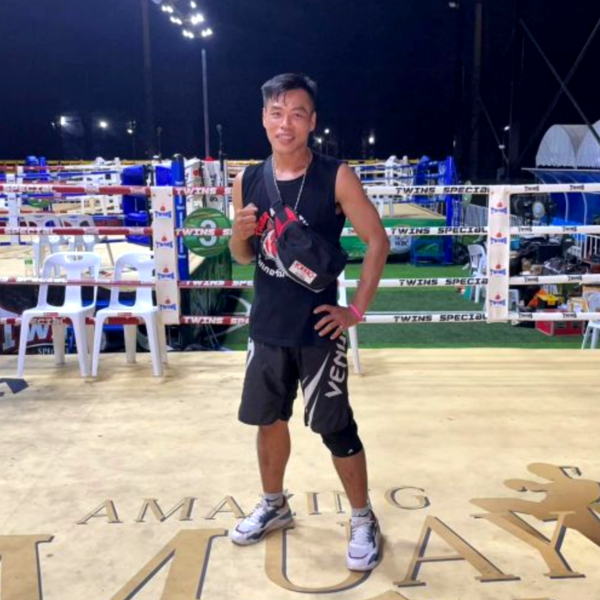 泰拳教練 - 小馬 高屏地區 10堂 贈乳清與手綁帶 泰拳教練,新手泰拳,泰拳包班,泰拳教練推薦,高雄教練推薦,高雄泰拳,屏東泰拳,私人教練,教練推薦,減重,減肥,減肥特訓,減重特訓