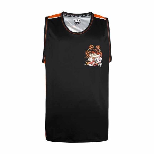 TUFF 雷神 風暴戰士 M / L / XL 運動背心 運動服,運動背心,背心,泰國,運動上衣,兇猛,老虎,雷神