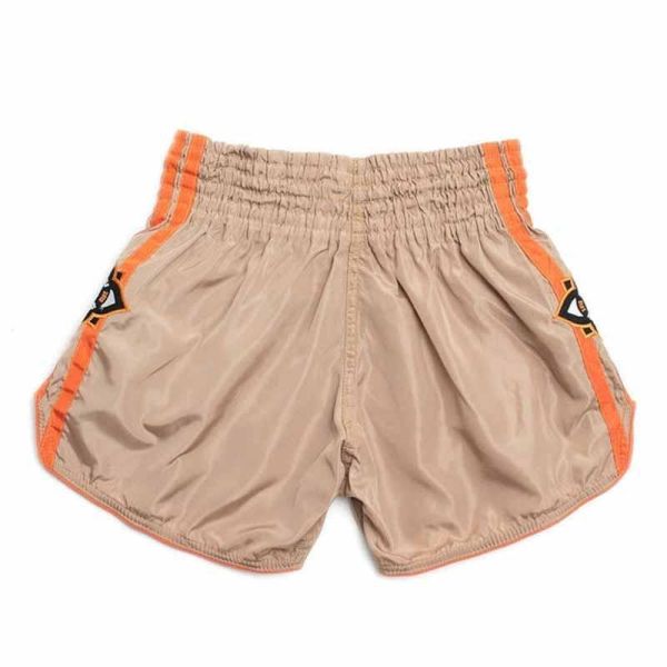 INFIGHT STYLE 焦糖甜橙 S / M / L / XL / 2XL 泰拳褲 泰拳褲,泰國,拳擊,橘色,MMA,踢拳,orange,infight,miami