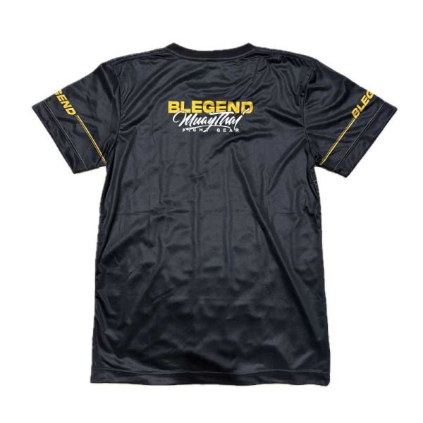 Blegend 阿努比斯 L 排汗衫 運動服,排汗衫,泰拳,泰國,休閒衫