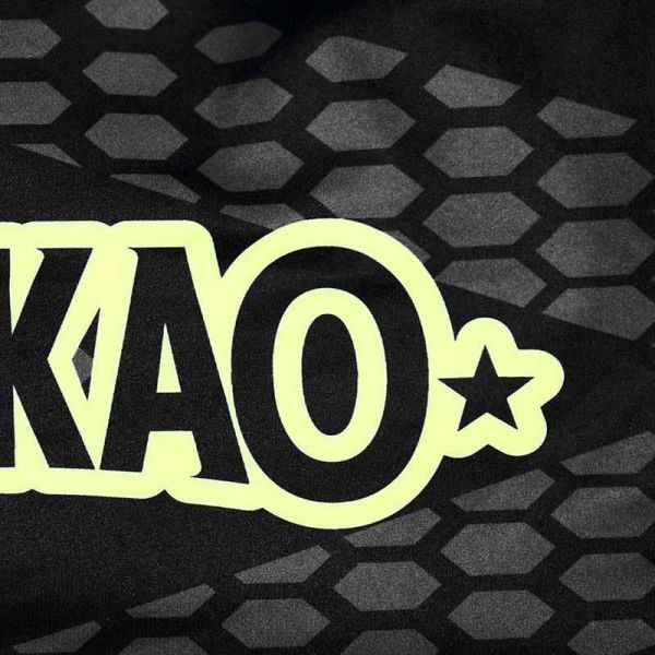 YOKKAO 未來之星 短袖 M / L 快乾 NOGI 防磨衣 YOKKAO,防磨衣,水母衣,MMA,綜合格鬥,防曬衣,BJJ,巴西柔術