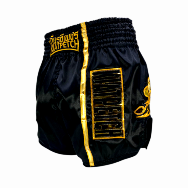 SKS 戰士 黑色 M / L / 2XL 泰拳褲 運動短褲 SKS,泰拳褲,運動褲,拳擊,踢拳,泰拳,