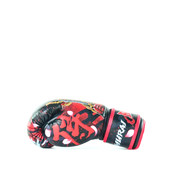 RAJA Fancy 真皮 12oz 14oz 16oz 武士 拳擊手套 拳套,RAJA,拳擊,踢拳,泰拳,拳擊