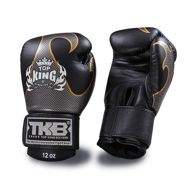 TOP KING TKB 能量系列 12oz 14oz 真皮 拳擊手套 拳套,TKB,拳擊,踢拳,泰拳,拳擊