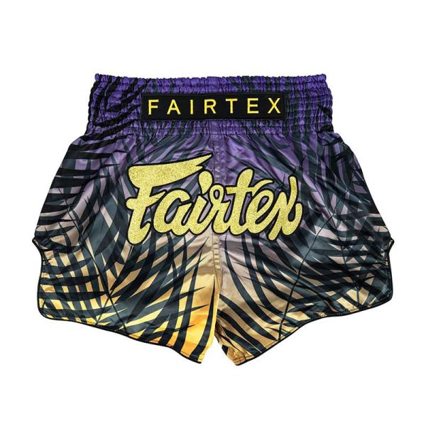 Fairtex 黎明之光 M / L 泰拳褲 FAIRTEX,泰拳褲,運動褲,拳擊,踢拳,泰拳,