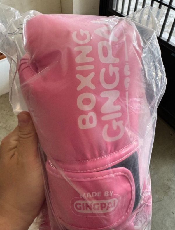 兒童拳套 6oz 兒童拳套,踢拳,泰拳,拳擊