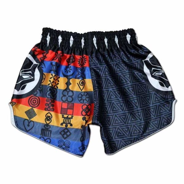 Muay Thai 黑豹 XS / M / L / XL 泰拳褲 泰拳褲,運動褲,拳擊,踢拳,泰拳,粉色,白色