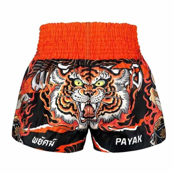 TUFF 不動明王 M / L / XL / 2XL 泰拳褲 踢拳 運動短褲 泰拳褲,運動短褲,泰拳,踢拳,拳擊,MMA,不動明王,
