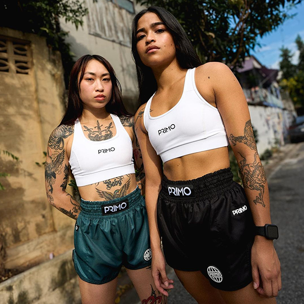 PRIMO Air 女性 S / L / XL 白色 BRA TOP 運動內衣 PRIMO,運動內衣,bra,女性專用,運動型