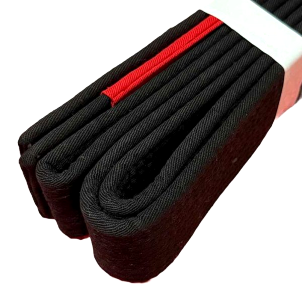 道帶 黑帶 A0 / A1 / A2 巴西柔術 BJJ 武術腰帶 BJJ,巴西柔術,GI,柔術道帶,武術腰帶