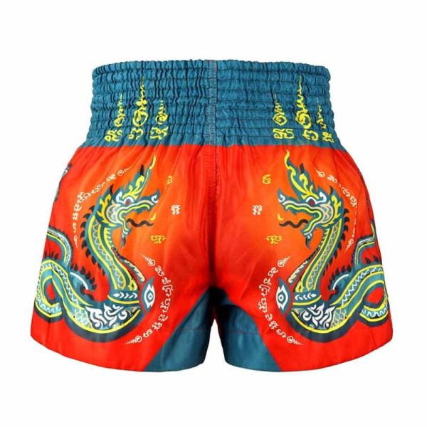 TUFF 翡翠之王 M / L / XL泰拳褲 踢拳 運動短褲 泰拳褲,運動短褲,泰拳,踢拳,拳擊,MMA,翡翠,蛇,