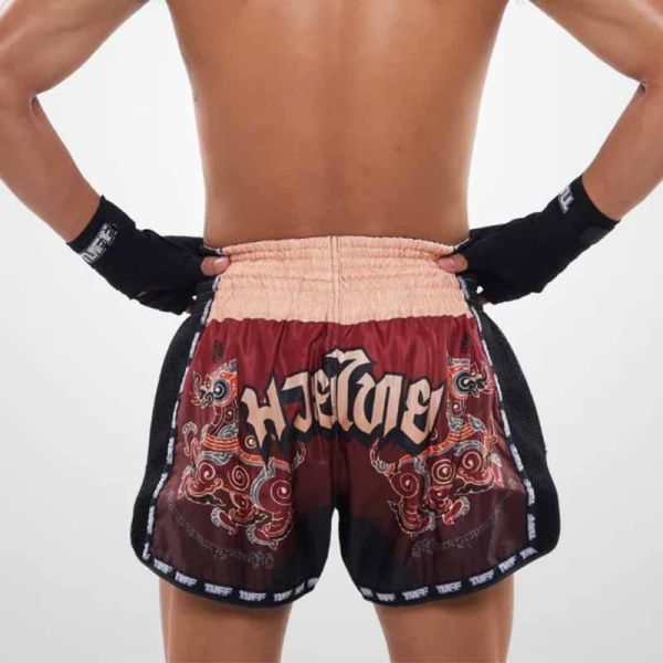 TUFF 翻騰天地 那萊 M / L / XL 泰拳褲 踢拳 運動短褲 泰拳褲,運動短褲,泰拳,踢拳,拳擊,MMA