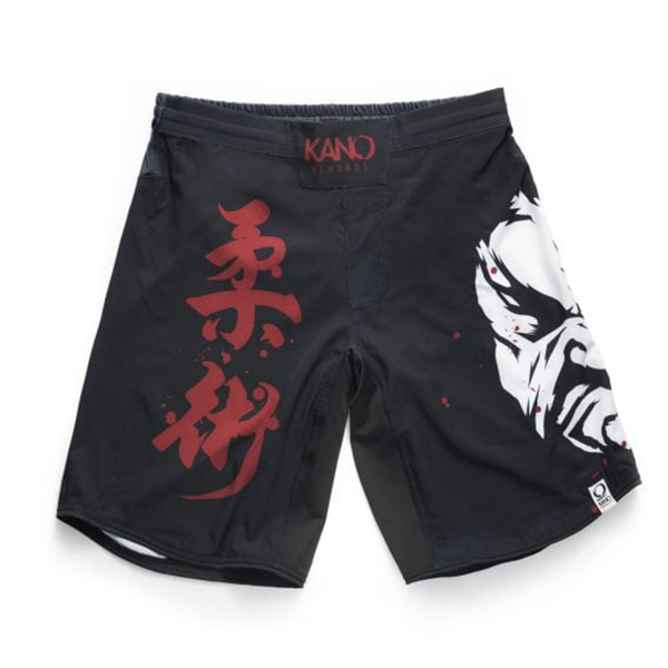 KANO 義大利 S / M 武士 NOGI 格鬥褲 KANO 義大利 S / M 武士 NOGI 格鬥褲 MMA 踢拳