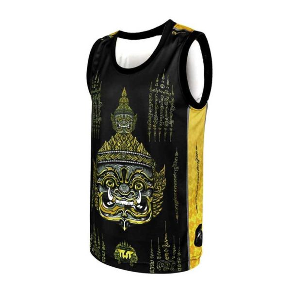 TUFF 泰坦之王 S / M / L / XL / 2XL 運動背心 運動服,運動背心,背心,泰國,運動上衣,泰坦之王