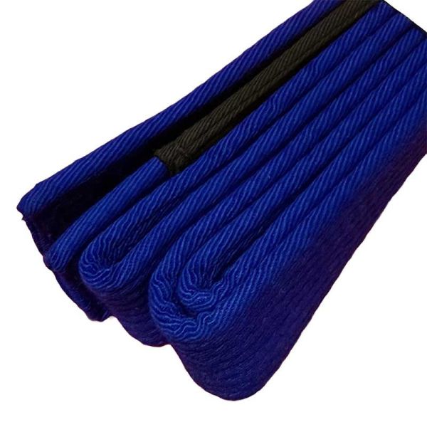 道帶 藍帶 A1 / A2 巴西柔術 BJJ 武術腰帶 BJJ,巴西柔術,GI,柔術道帶,武術腰帶