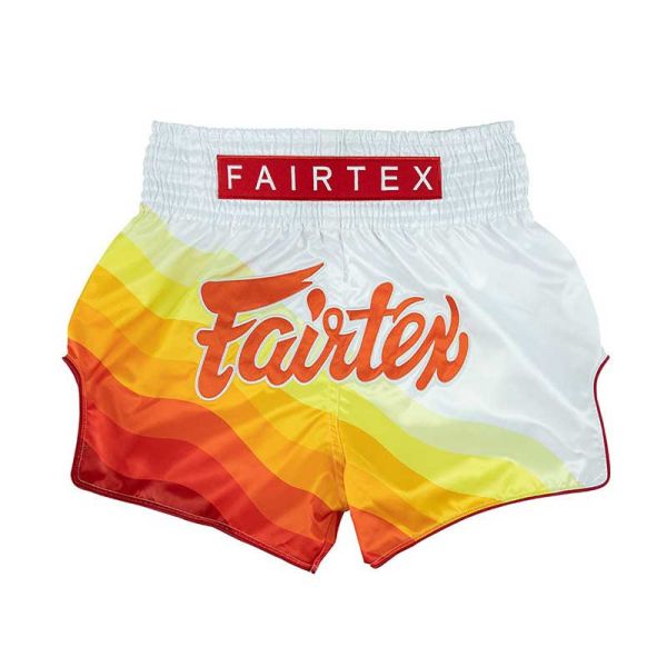 Fairtex 旭日 S / M 泰拳褲 FAIRTEX,泰拳褲,運動褲,拳擊,踢拳,泰拳,