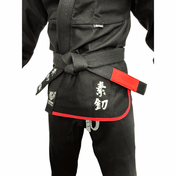 ELEMENT 巴西柔術 道服 A1 武士刀 黑色 GI 不含道帶 Element,巴西柔術,道服,bjj,道袍,巴柔