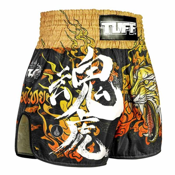 TUFF 虎魂 2XL 泰拳褲 踢拳 運動短褲 泰拳褲,運動短褲,泰拳,踢拳,拳擊,MMA