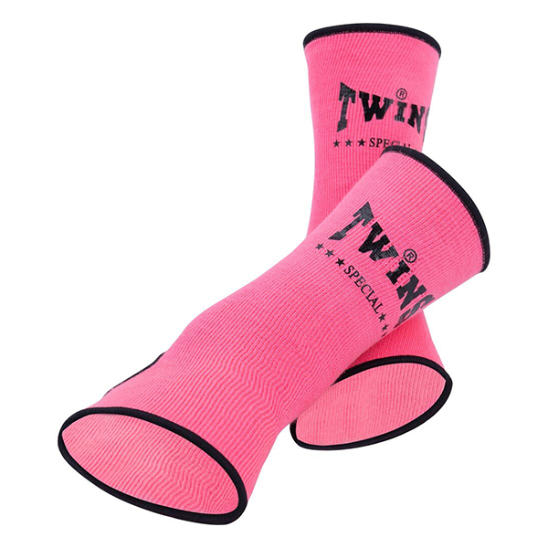 TWINS 棉質 護踝 L 粉色 護腳踝 護腳踝,運動護踝,TWINS,運動護具