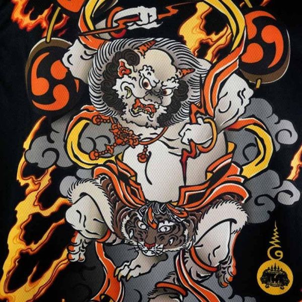 TUFF 雷神 風暴戰士 M / L / XL 運動背心 運動服,運動背心,背心,泰國,運動上衣,兇猛,老虎,雷神