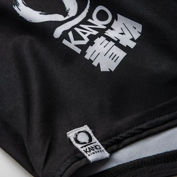 KANO 義大利 L 嵐 NOGI 格鬥褲 KANO 義大利 L 嵐 NOGI 格鬥褲 MMA 踢拳