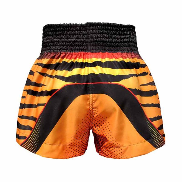 TUFF 猛虎咆嘯 S 泰拳褲 踢拳 運動短褲 泰拳褲,運動短褲,泰拳,踢拳,拳擊,MMA
