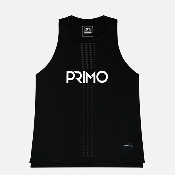 PRIMO 運動背心 S / M / L / XL / 2XL 健身背心 運動上衣 PRIMO,運動背心,造型上衣,重訓,黑色,健身