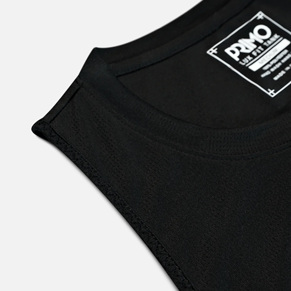 PRIMO 運動背心 S / M / L / XL / 2XL 健身背心 運動上衣 PRIMO,運動背心,造型上衣,重訓,黑色,健身