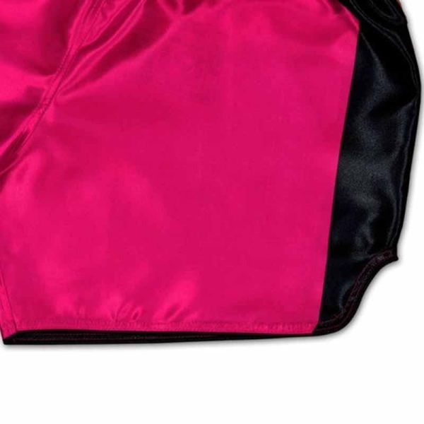 Muay Thai 粉紅 魷魚 XS / S / M / L 泰拳褲 MUAY,泰拳褲,運動褲,拳擊,踢拳,泰拳,魷魚遊戲,粉色