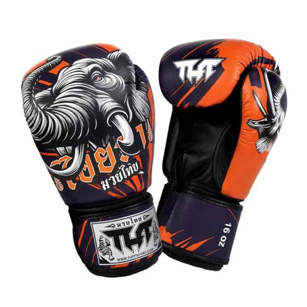 TUFF 戰象 14oz 16oz 極細纖 拳擊手套 拳套,拳擊手套,拳擊,泰拳,踢拳,MMA