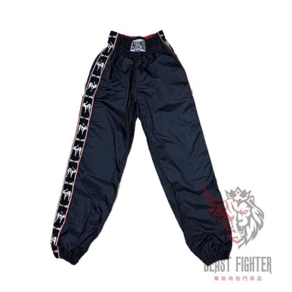 THAISMAI 衣帽款 M / XL 紅色 減重衣 備賽,減重,泰拳,THAISMAI,黑色,脫水,踢拳,桑拿服