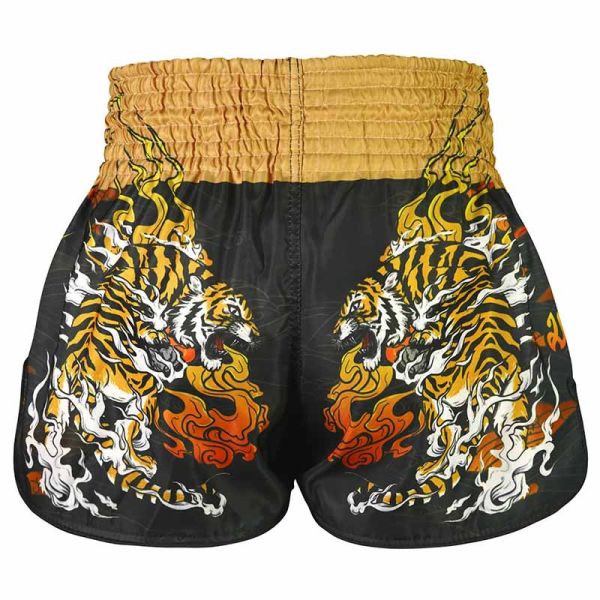 TUFF 虎魂 2XL 泰拳褲 踢拳 運動短褲 泰拳褲,運動短褲,泰拳,踢拳,拳擊,MMA