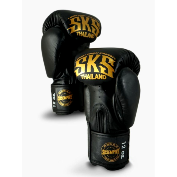 SKS Sakyant 系列 10oz 14oz 16oz 圖騰 真皮 拳擊手套 拳套,SKS,拳擊,踢拳,泰拳,拳擊