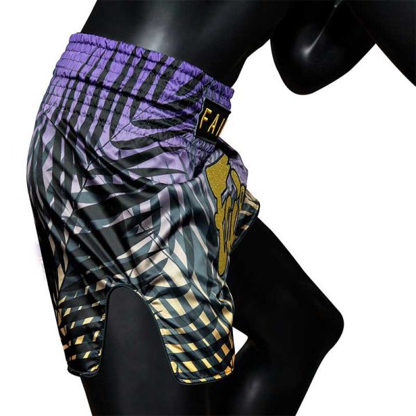 Fairtex 黎明之光 M / L 泰拳褲 FAIRTEX,泰拳褲,運動褲,拳擊,踢拳,泰拳,