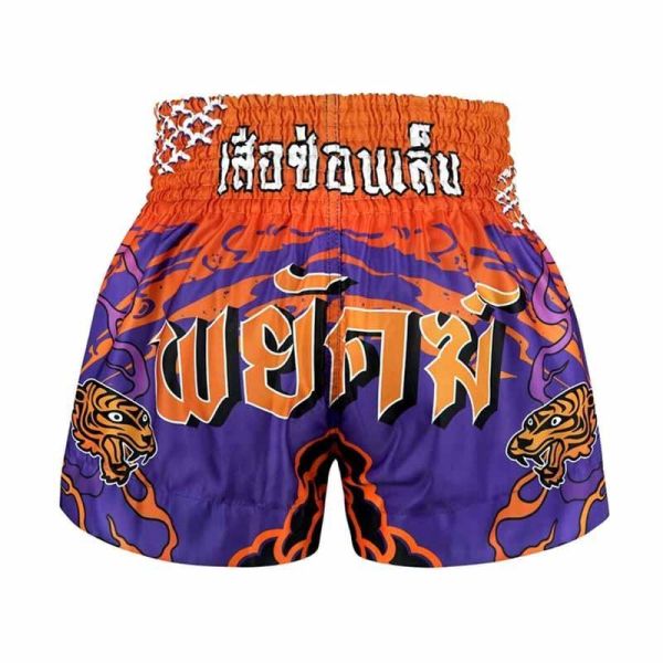TUFF 武士之怒 S / M / L / XL / 2XL 泰拳褲 踢拳 運動短褲 泰拳褲,運動短褲,泰拳,踢拳,拳擊,MMA,武士,老虎