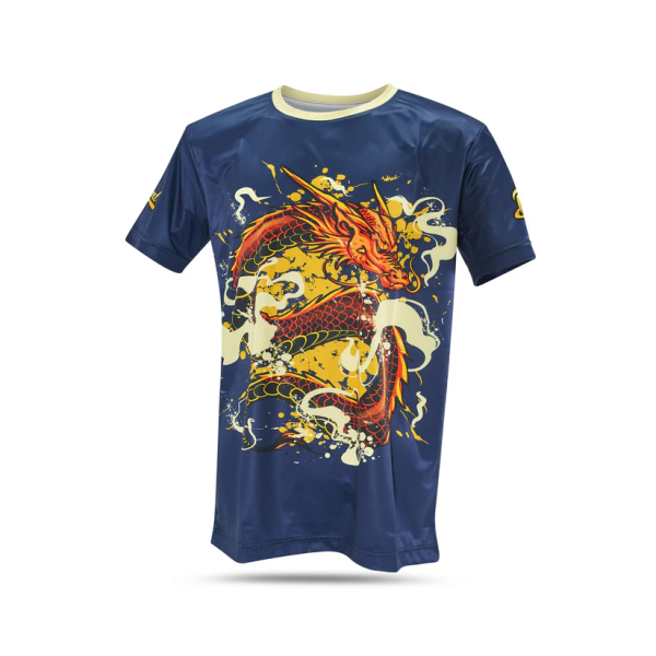 Blegend 泰國 騰龍 S / M / XL 排汗衫 運動服,排汗衫,泰拳,泰國,休閒衫