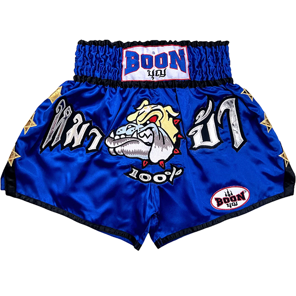 Boon 瘋狗 Mad Dog M 泰拳褲 泰拳褲,運動短褲,泰拳,踢拳,拳擊,MMA