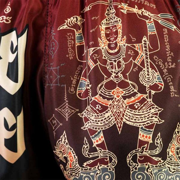 TUFF 翻騰天地 那萊 M / L / XL 泰拳褲 踢拳 運動短褲 泰拳褲,運動短褲,泰拳,踢拳,拳擊,MMA