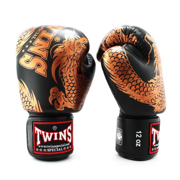 TWINS 古銅 遊龍 8oz 12oz 14oz 真皮 拳擊手套 格鬥裝備,拳套,泰拳,TWINS,古銅,拳擊,踢拳