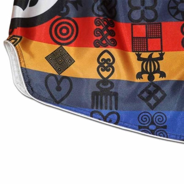 Muay Thai 黑豹 XS / M / L / XL 泰拳褲 泰拳褲,運動褲,拳擊,踢拳,泰拳,粉色,白色