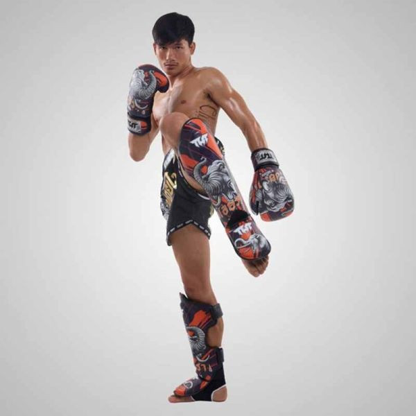 TUFF 戰象 14oz 16oz 極細纖 拳擊手套 拳套,拳擊手套,拳擊,泰拳,踢拳,MMA