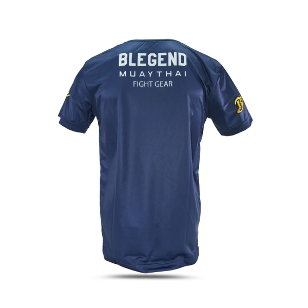 Blegend 泰國 騰龍 S / M / XL 排汗衫 運動服,排汗衫,泰拳,泰國,休閒衫