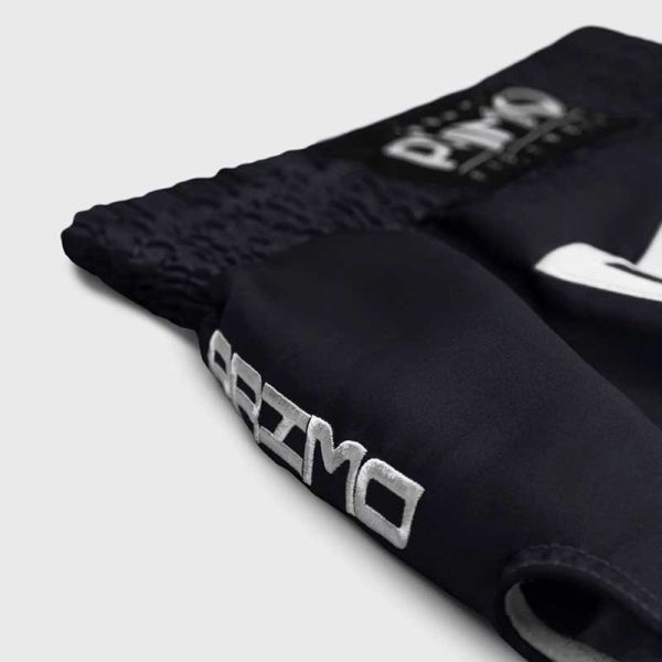 PRIMO 曼巴系列 素色黑 M / L / XL 泰拳褲 運動短褲 運動短褲,泰拳褲,泰拳,PRIMO,黑色,拳擊