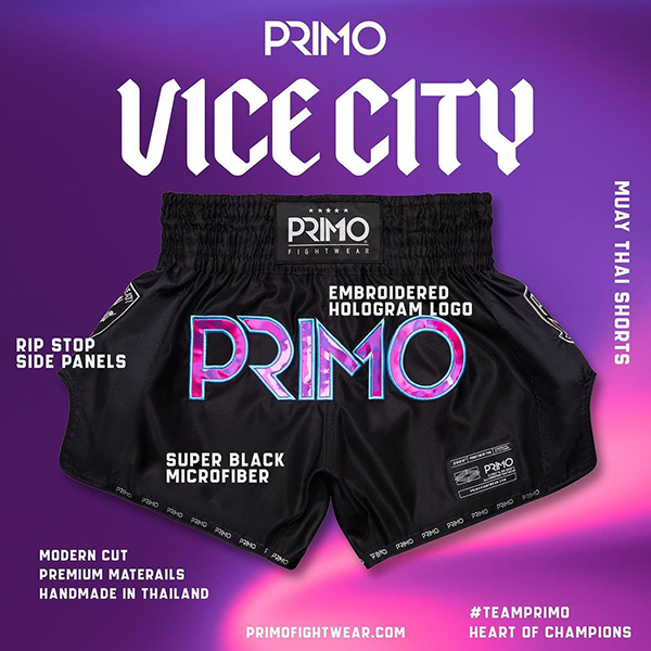 PRIMO 3D立體 迷霧黑 S / M / L / 2XL 泰拳褲 運動短褲 運動短褲,泰拳褲,泰拳,PRIMO,黑色,拳擊