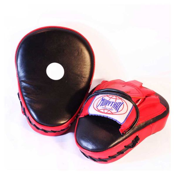 SRS 拳靶 紅黑款 教練使用 訓練靶具 靶具,古巴靶,集中靶,拳靶,泰拳,踢拳,MMA,教練專用,訓練用品