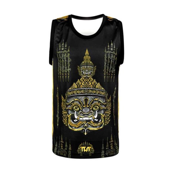 TUFF 泰坦之王 S / M / L / XL / 2XL 運動背心 運動服,運動背心,背心,泰國,運動上衣,泰坦之王