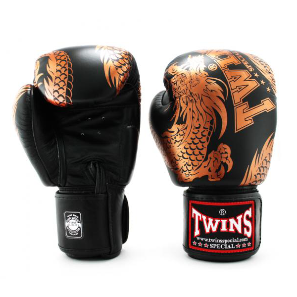 TWINS 古銅 遊龍 8oz 12oz 14oz 真皮 拳擊手套 格鬥裝備,拳套,泰拳,TWINS,古銅,拳擊,踢拳